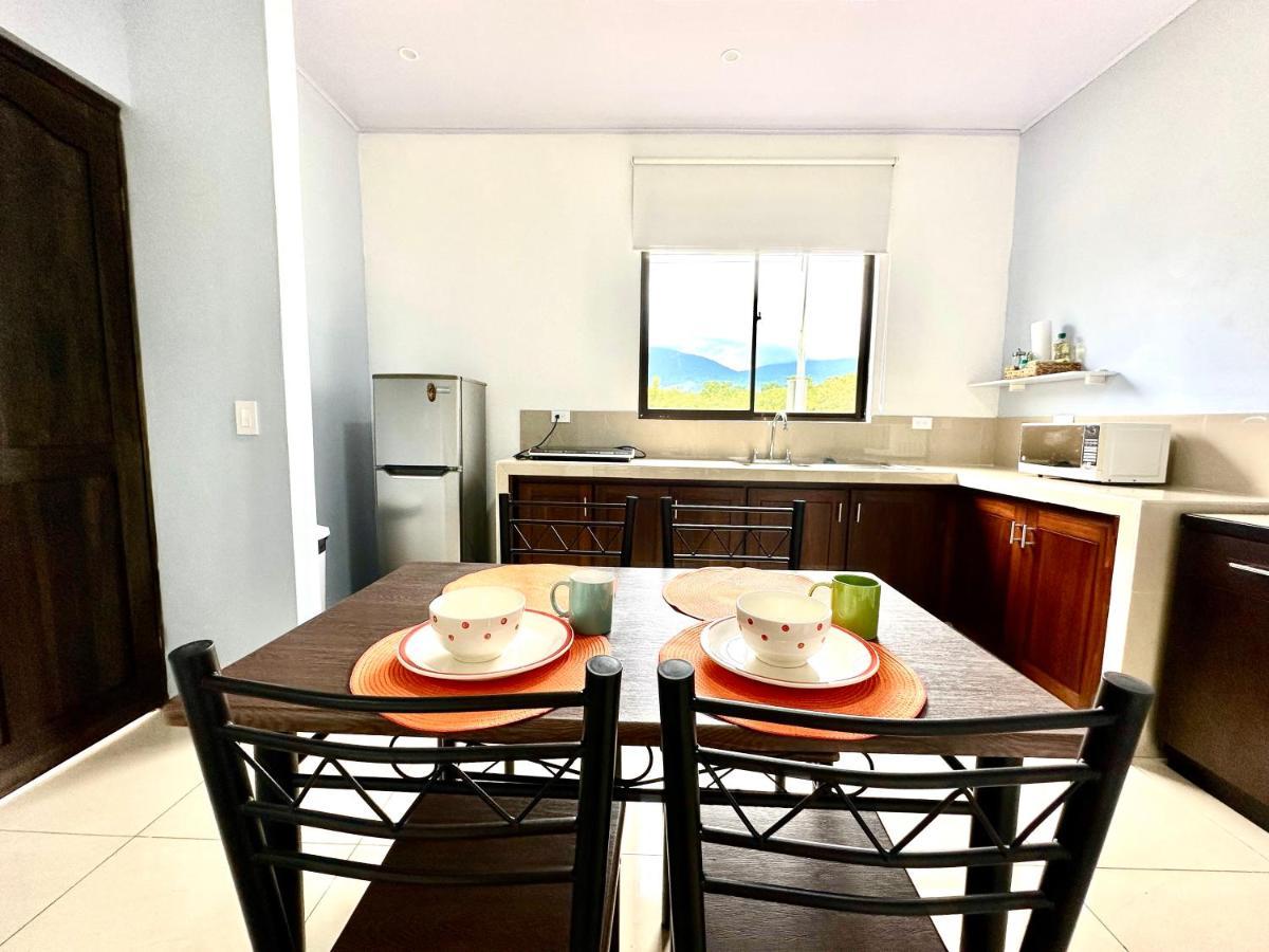 Oasis Arenal Villa Downtown Arenal Volcano View La Fortuna Luaran gambar