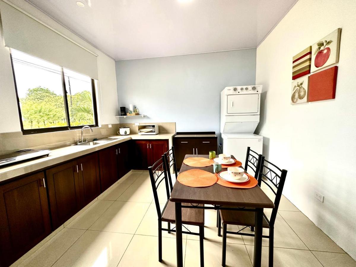 Oasis Arenal Villa Downtown Arenal Volcano View La Fortuna Luaran gambar