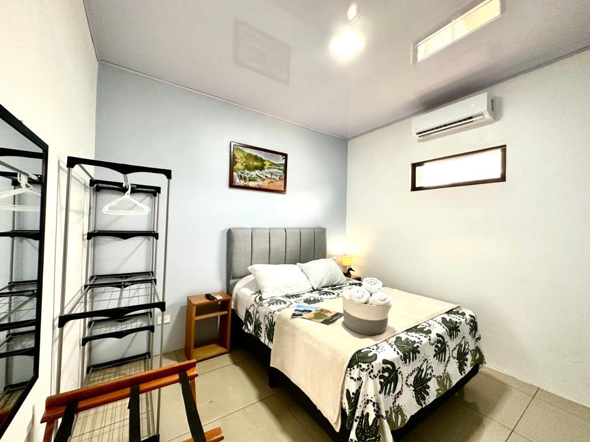 Oasis Arenal Villa Downtown Arenal Volcano View La Fortuna Luaran gambar