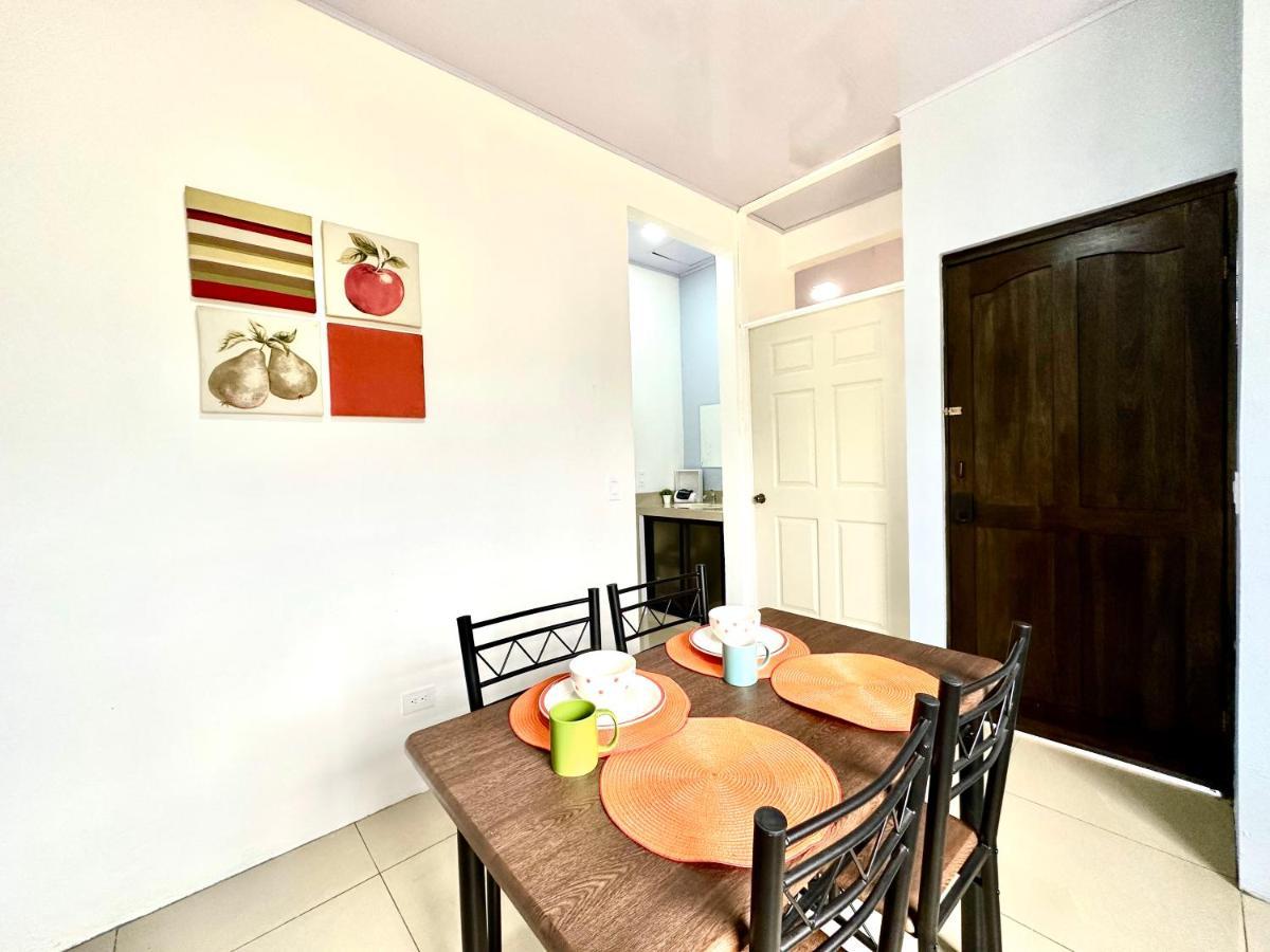 Oasis Arenal Villa Downtown Arenal Volcano View La Fortuna Luaran gambar