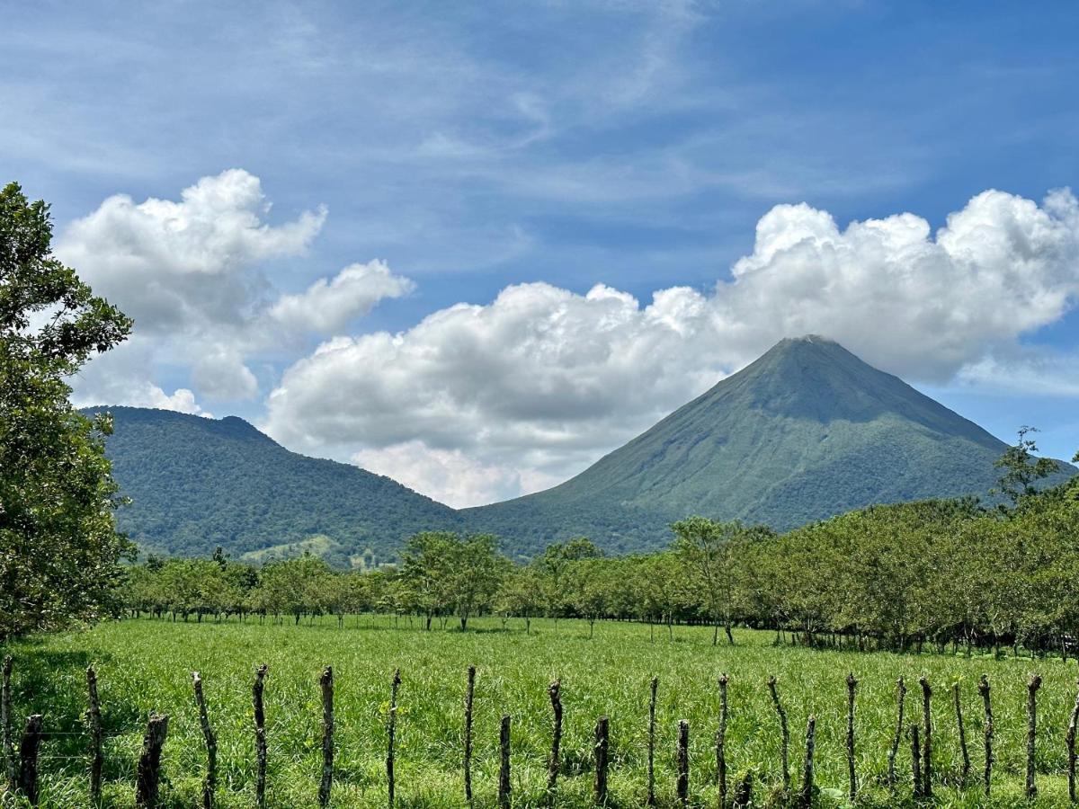Oasis Arenal Villa Downtown Arenal Volcano View La Fortuna Luaran gambar