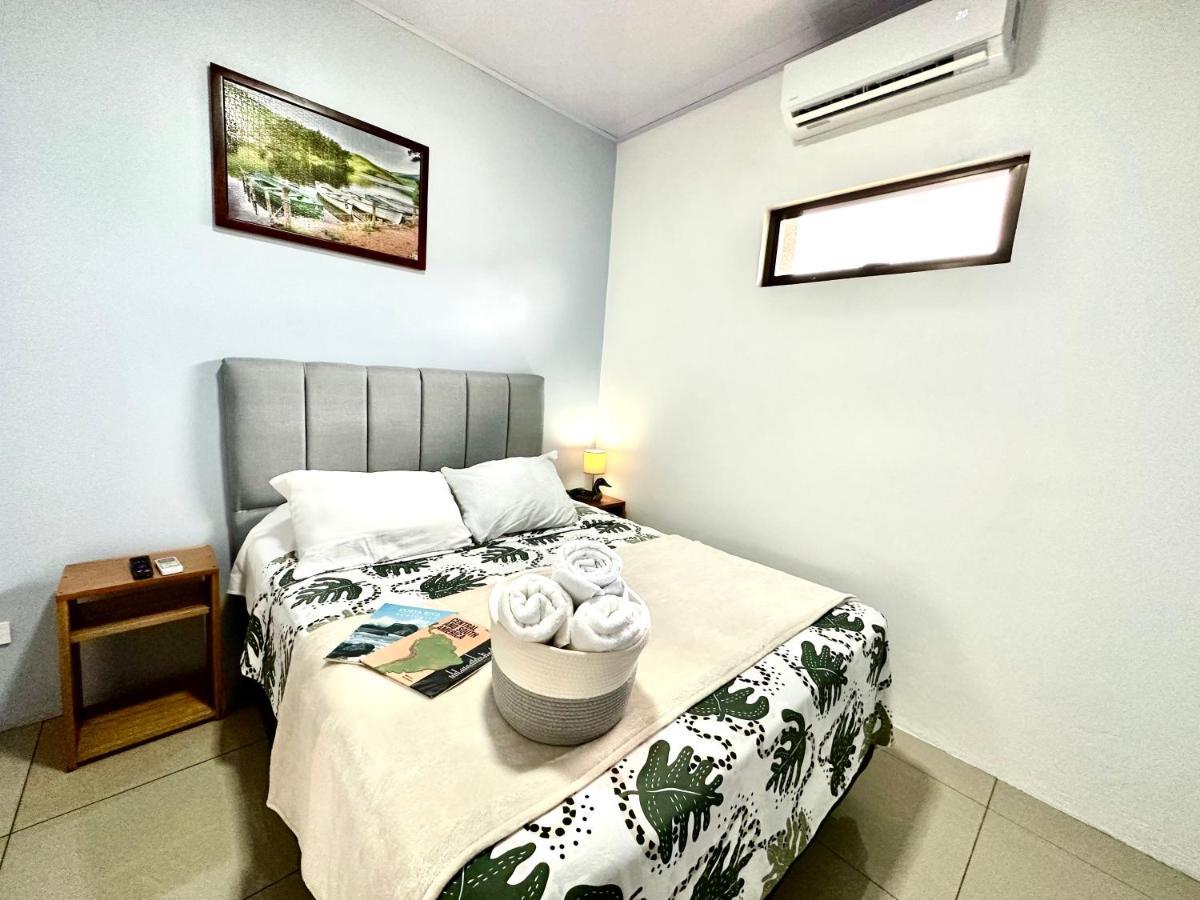 Oasis Arenal Villa Downtown Arenal Volcano View La Fortuna Luaran gambar