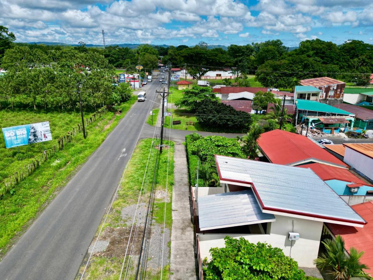 Oasis Arenal Villa Downtown Arenal Volcano View La Fortuna Luaran gambar