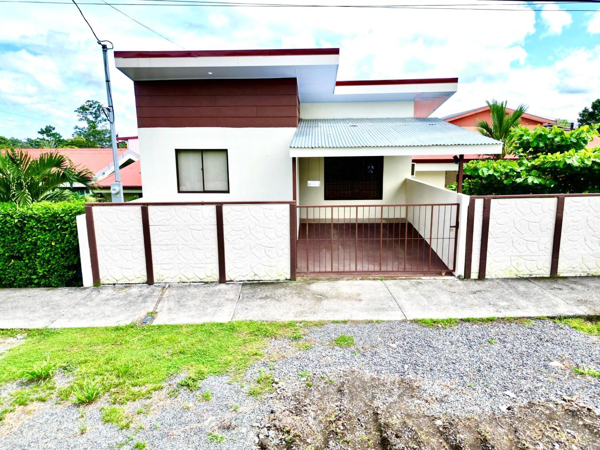 Oasis Arenal Villa Downtown Arenal Volcano View La Fortuna Luaran gambar
