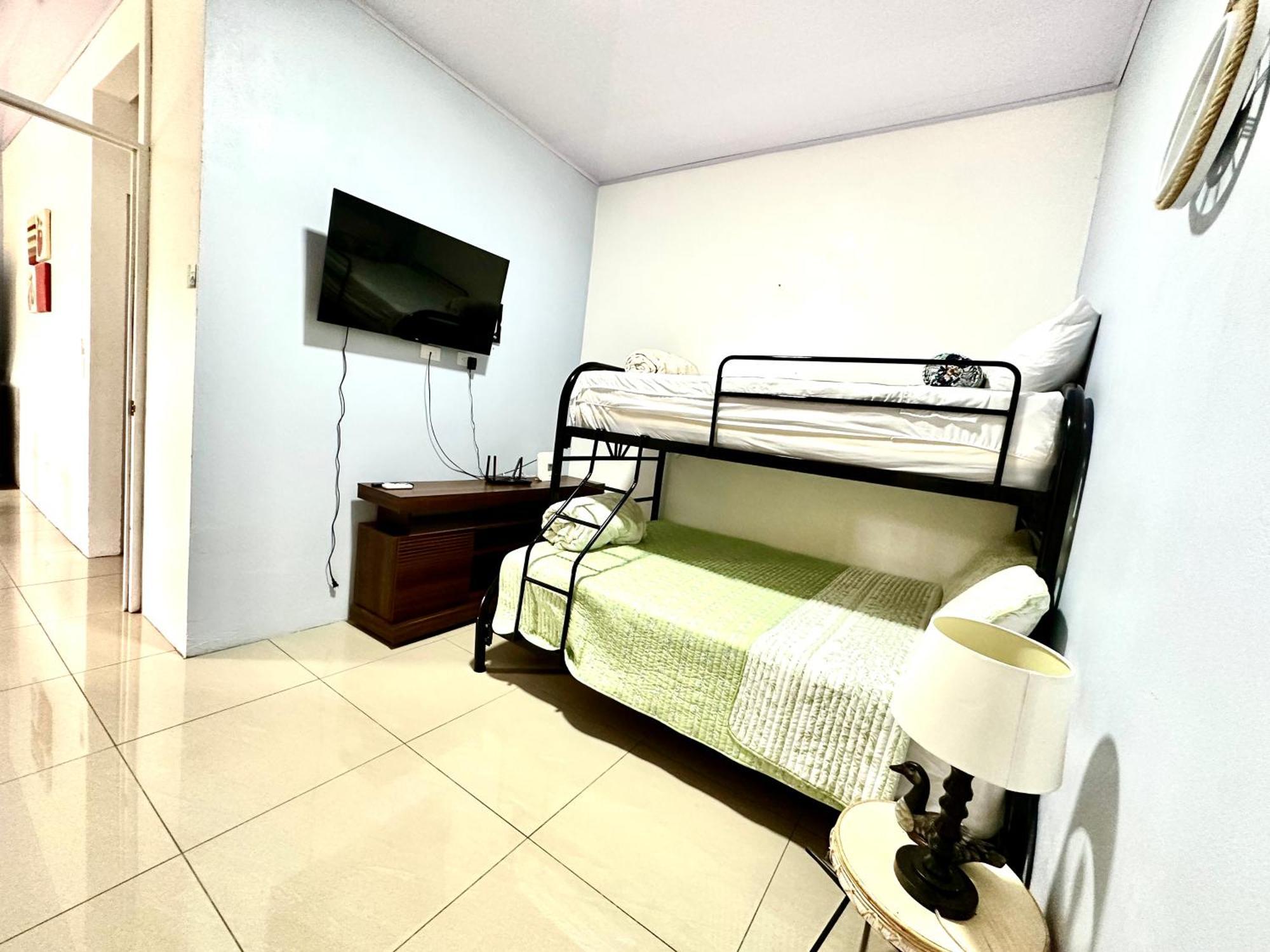 Oasis Arenal Villa Downtown Arenal Volcano View La Fortuna Luaran gambar