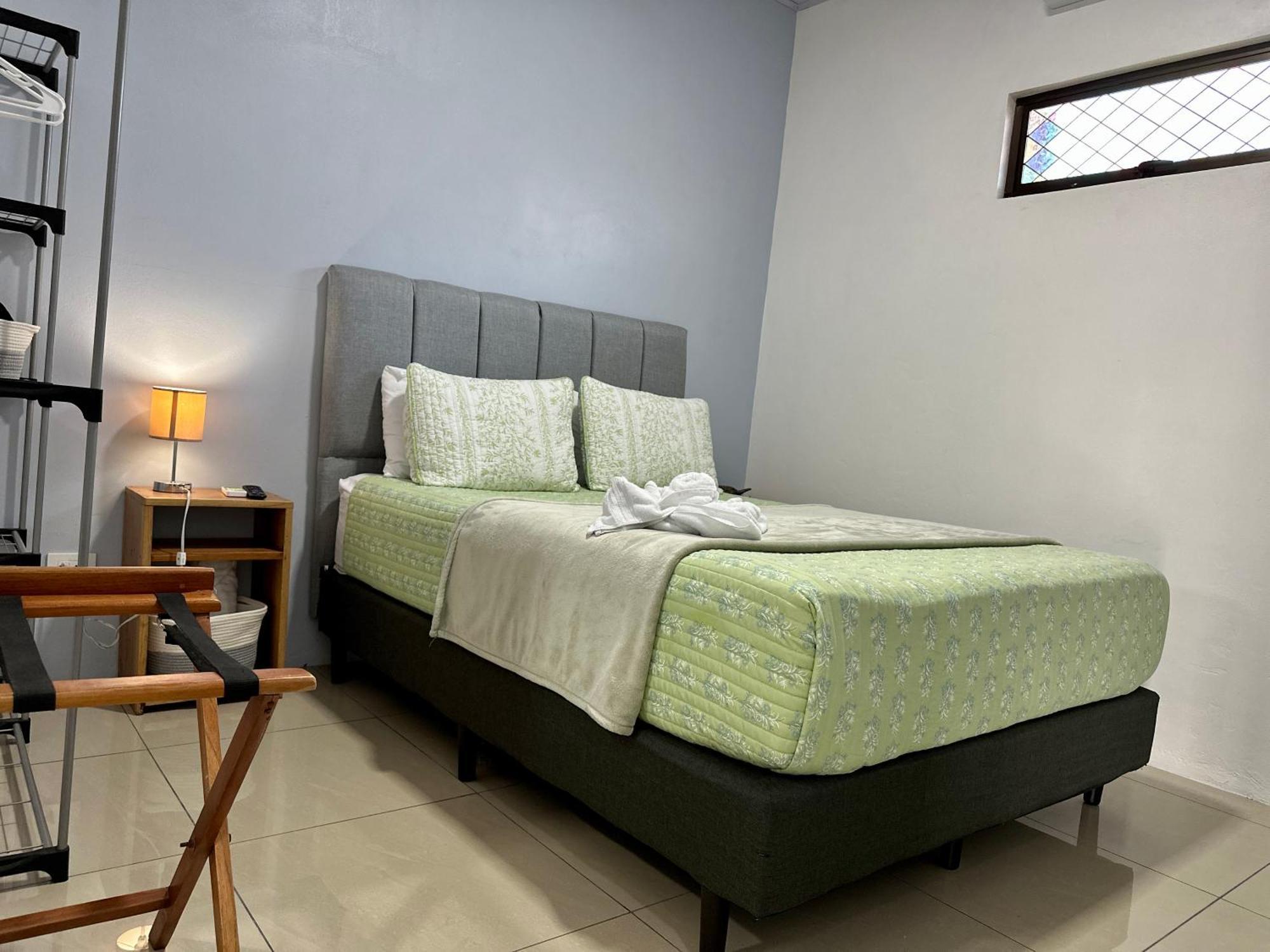 Oasis Arenal Villa Downtown Arenal Volcano View La Fortuna Luaran gambar