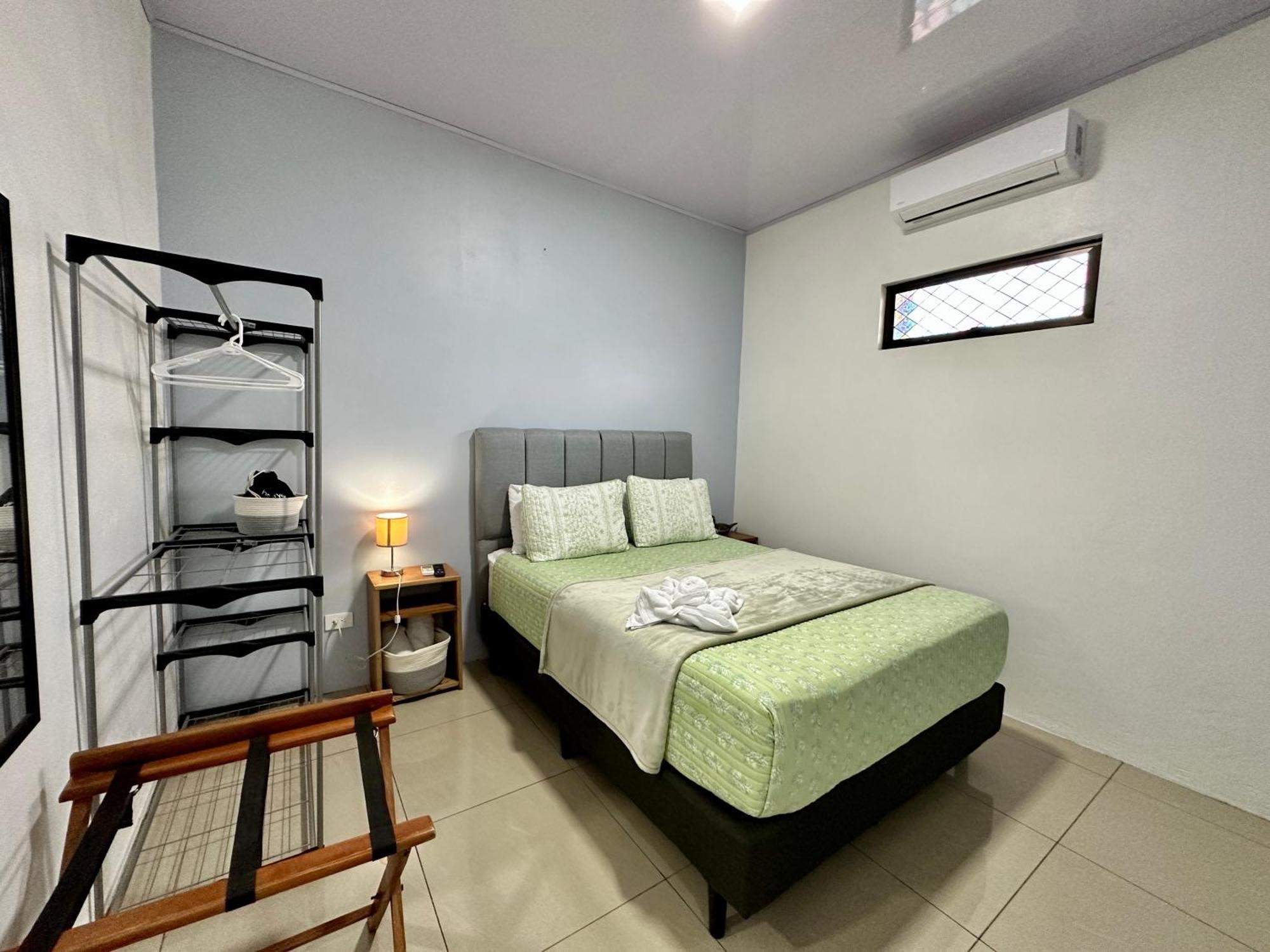Oasis Arenal Villa Downtown Arenal Volcano View La Fortuna Luaran gambar